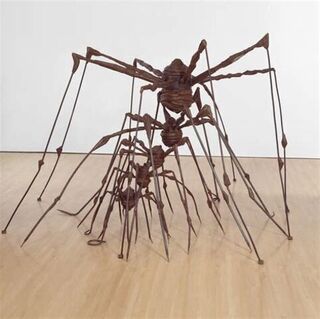 Louise Bourgeois